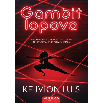 GAMBIT LOPOVA 