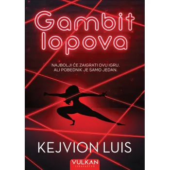 GAMBIT LOPOVA 