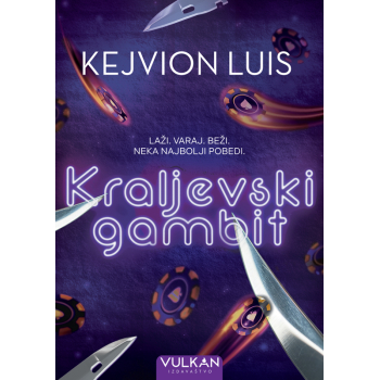 Kraljevski gambit