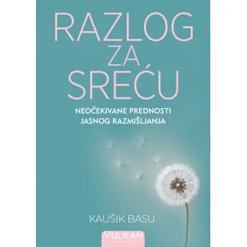 RAZLOG ZA SREĆU 