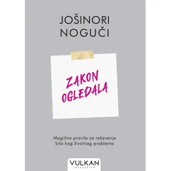 ZAKON OGLEDALA 