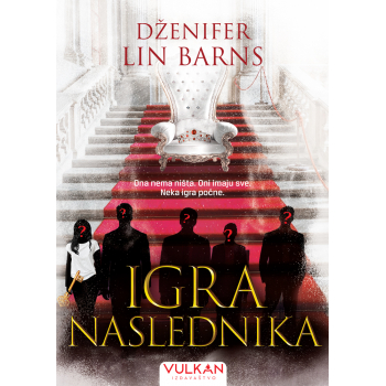 IGRA NASLEDNIKA 