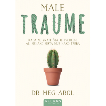 MALE TRAUME 