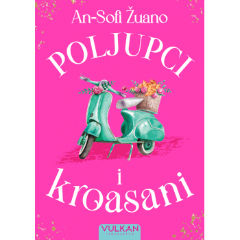 POLJUPCI I KROASANI 