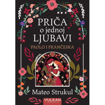 PRIČA O JEDNOJ LJUBAVI: PAOLO I FRANČESKA 