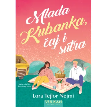 MLADA KUBANKA, ČAJ I SUTRA 