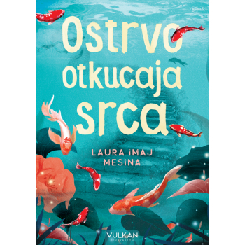OSTRVO OTKUCAJA SRCA 