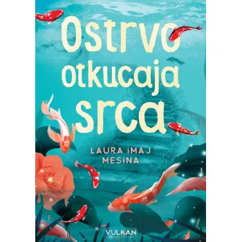 OSTRVO OTKUCAJA SRCA 