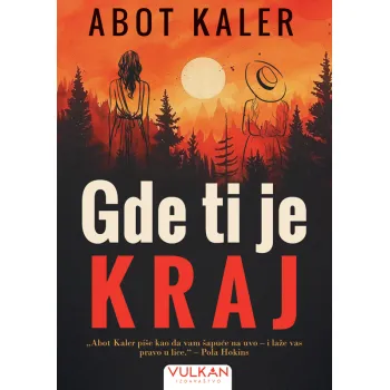 GDE TI JE KRAJ 