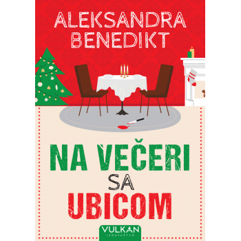 NA VEČERI SA UBICOM 