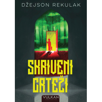 SKRIVENI CRTEŽI 