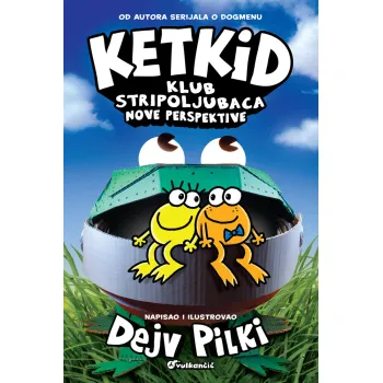 KETKID – KLUB STRIPOLJUBACA: NOVE PERSPEKTIVE 