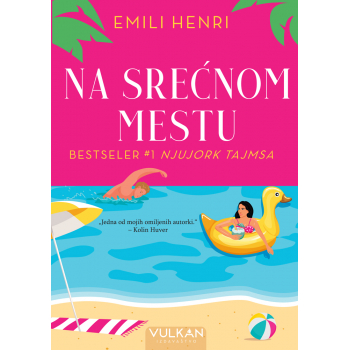 NA SREĆNOM MESTU 