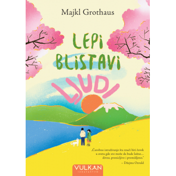 LEPI BLISTAVI LJUDI 
