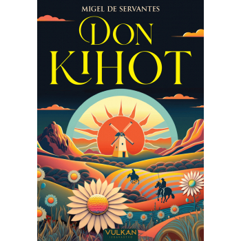 DON KIHOT 