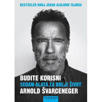 BUDITE KORISNI 