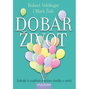DOBAR ŽIVOT 