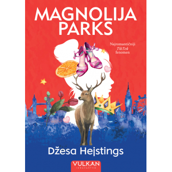 MAGNOLIJA PARKS 