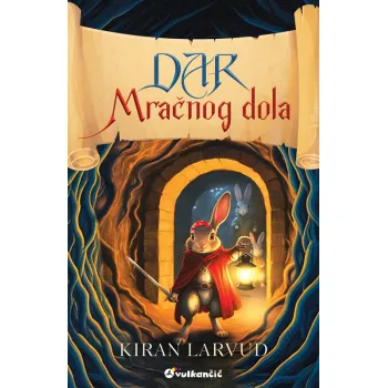 PET KRALJEVSTAVA: DAR MRAČNOG DOLA 