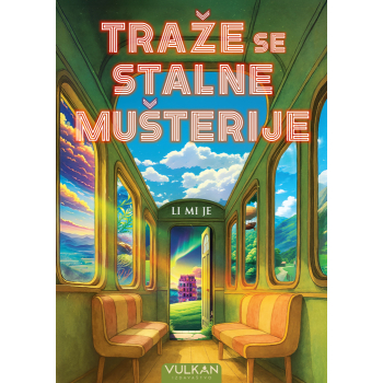 TRAŽE SE STALNE MUŠTERIJE 