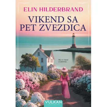 VIKEND SA PET ZVEZDICA 