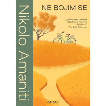 NE BOJIM SE 