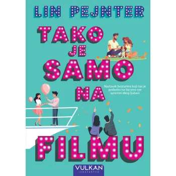 TAKO JE SAMO NA FILMU 