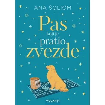 PAS KOJI JE PRATIO ZVEZDE 