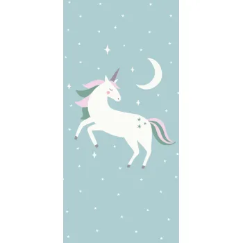 BUKMARKER VB056 JEDNOROZI 