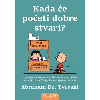 Kada će početi dobre stvari?