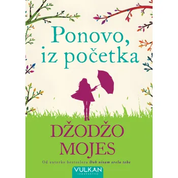 PONOVO, IZ POČETKA 