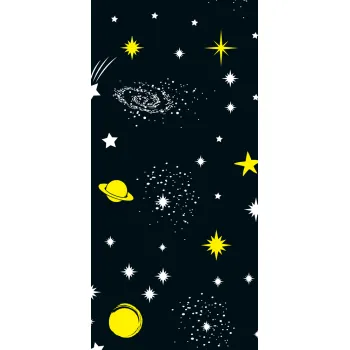 BUKMARKER VB072 - UNIVERZUM 