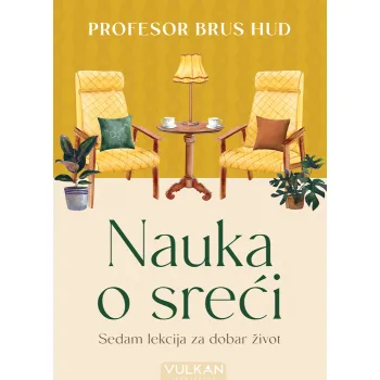 Nauka o sreći