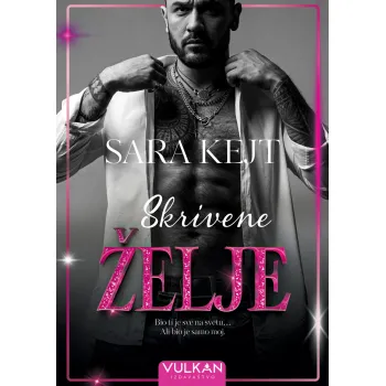 SKRIVENE ŽELJE 