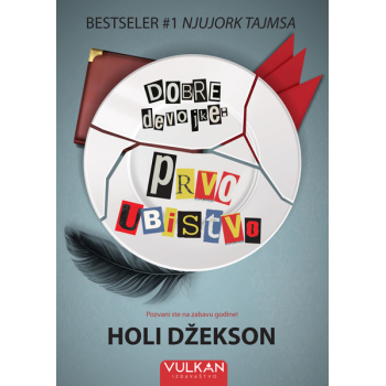 Dobre devojke – prvo ubistvo 