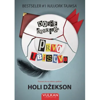 Dobre devojke – prvo ubistvo