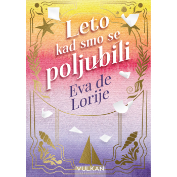 Leto kad smo se poljubili