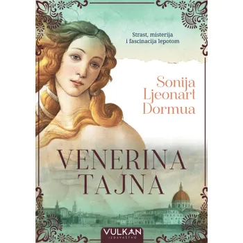 Venerina tajna