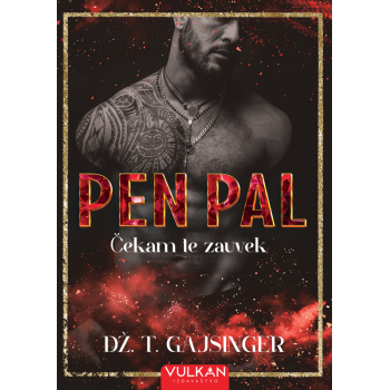 PEN PAL: Čekam te zauvek 