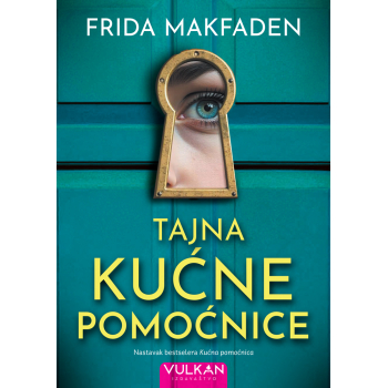 TAJNE KUĆNE POMOĆNICE 