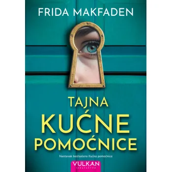 TAJNA KUĆNE POMOĆNICE 