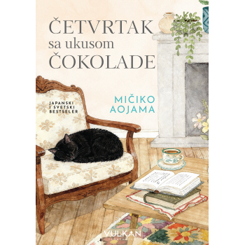 Četvrtak sa ukusom čokolade 