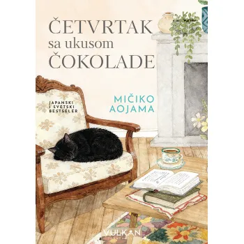 Četvrtak sa ukusom čokolade