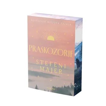Praskozorje