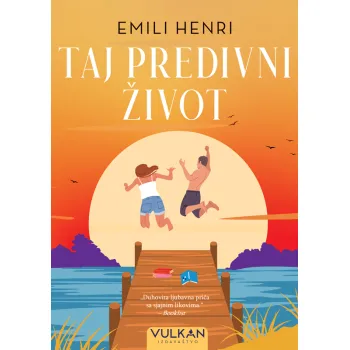 Taj predivni život