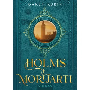 Holms i Morijarti 