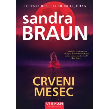CRVENI MESEC 