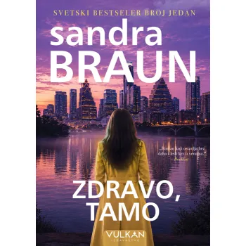 Zdravo, tamo
