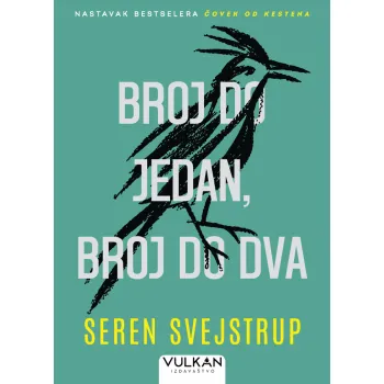 Broj do jedan, broj do dva