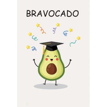 BRAVOCADO 